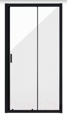 Душевой уголок Niagara 110x70 NG-82-11AB-A70B