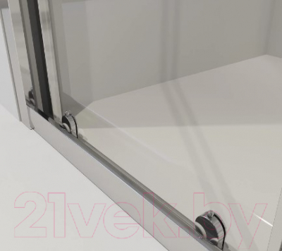 Душевой уголок Niagara 120x70 NG-82-12AB-A70B