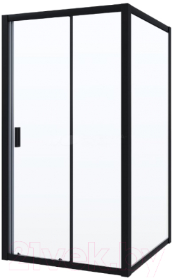 Душевой уголок Niagara 120x80 NG-82-12AB-A80B - фото