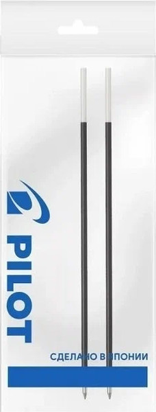 Набор шариковых стержней Pilot RFN-GG-EF-L/set