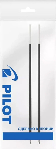 Набор шариковых стержней Pilot RFN-GG-EF-L/set