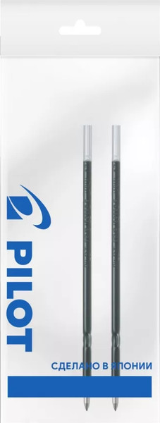 Набор шариковых стержней Pilot RFNS-GG-F-L/set - фото