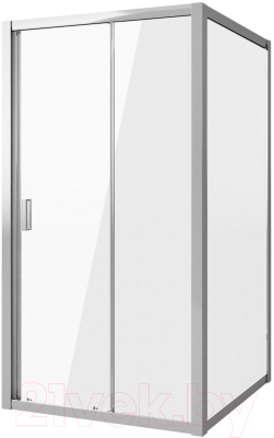 Душевой уголок Niagara 100x70 NG-62-10A-A70 - фото