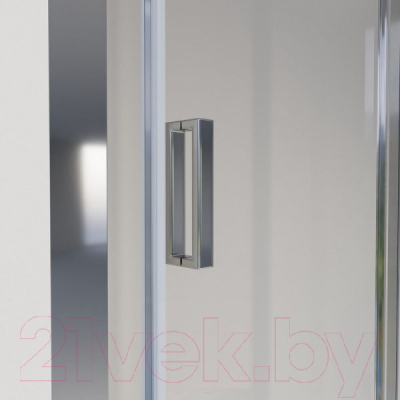 Душевой уголок Niagara 100x70 NG-62-10A-A70