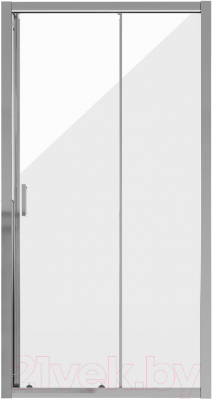 Душевой уголок Niagara 100x80 NG-62-10A-A80