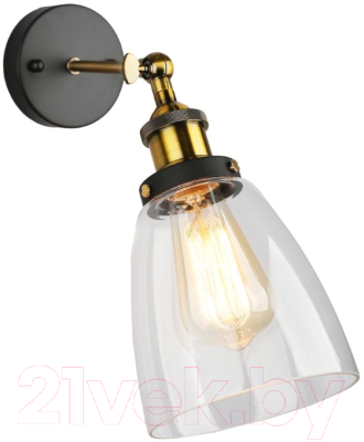 Бра Omnilux Caprice OML-90601-01 - фото