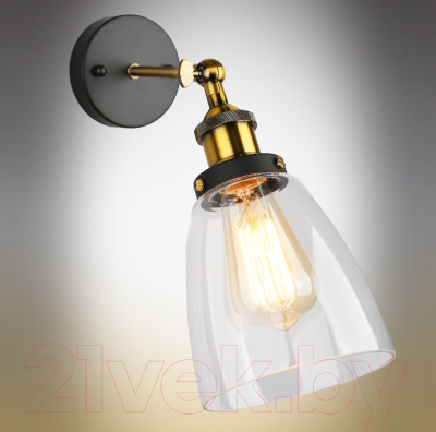 Бра Omnilux Caprice OML-90601-01