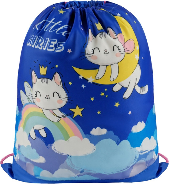 Мешок для обуви ArtSpace Little Fairies / СДС_50169 - фото