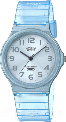Часы наручные женские Casio MQ-24S-2B - фото