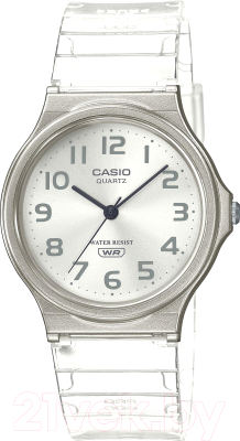 Наручные часы Casio MQ-24S-7B - фото