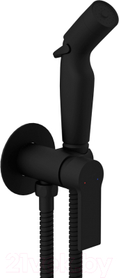 Гигиенический душ Cersanit Brasko 64103 - фото