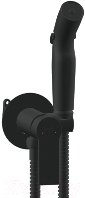 Гигиенический душ Cersanit Brasko 64103