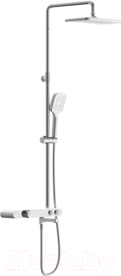 Душевая система Cersanit Vivo 64089 - фото