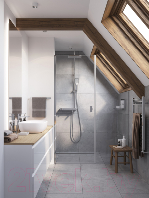 Душевая система Cersanit Vivo 64089