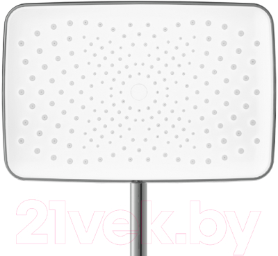 Душевая система со смесителем Cersanit Vivo 64090/64530