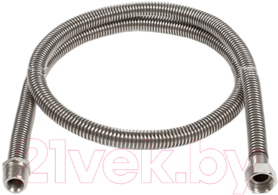 Шланг для газового котла Таим ШКЯМ 620.00.000-01 1/2 г/ш - фото