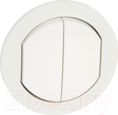 Лицевая панель для выключателя Legrand Celiane 67802 - фото