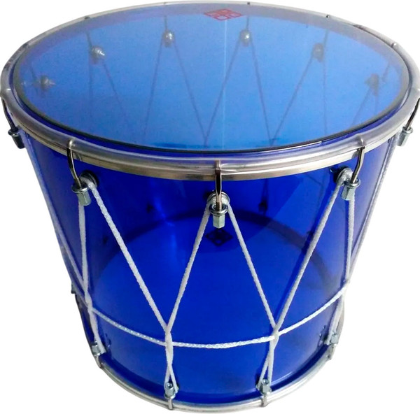 Бас-барабан Мастерская Бехтеревых BKA-14Snv - фото