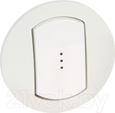 Лицевая панель Legrand Celiane 67803 - фото