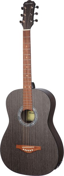 Электроакустическая гитара MiLena Music ML-F3-AP/EQ - фото