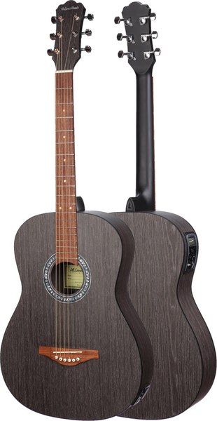 Электроакустическая гитара MiLena Music ML-F3-AP/EQ