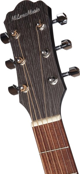 Электроакустическая гитара MiLena Music ML-F3-AP/EQ