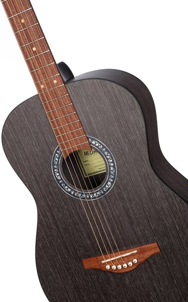 Электроакустическая гитара MiLena Music ML-F3-AP/EQ