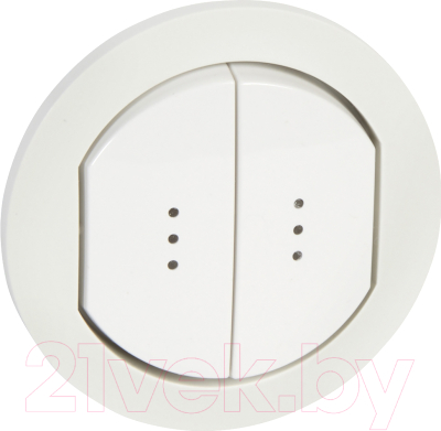 Лицевая панель Legrand Celiane 67804 - фото