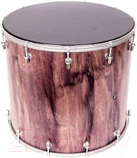 Бас-барабан Мастерская Бехтеревых BK-10E - фото