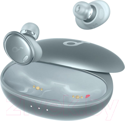 Беспроводные наушники Anker Liberty 3 Pro A3952GA1 GR / SDC-A3952GA1-GR - фото