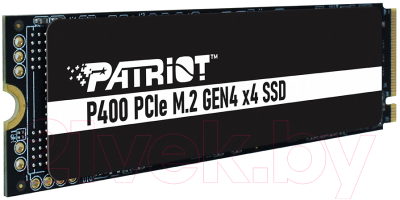 SSD диск Patriot P400 2TB (P400P2TBM28H)