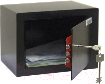 Мебельный сейф Klesto 17K