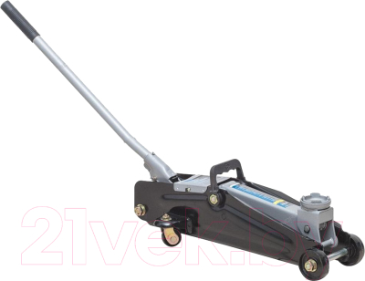 Подкатной домкрат Nordberg N3202EC - фото