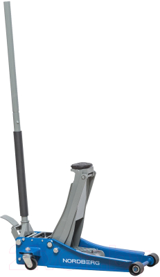Подкатной домкрат Nordberg N32032 - фото