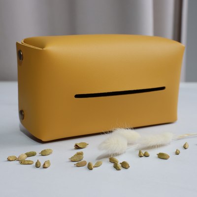 Диспенсер для салфеток AksHome Collette