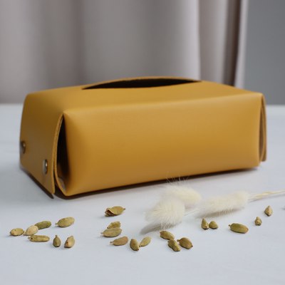 Диспенсер для салфеток AksHome Collette