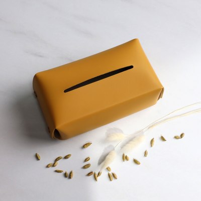 Диспенсер для салфеток AksHome Collette