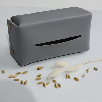 Диспенсер для салфеток AksHome Collette