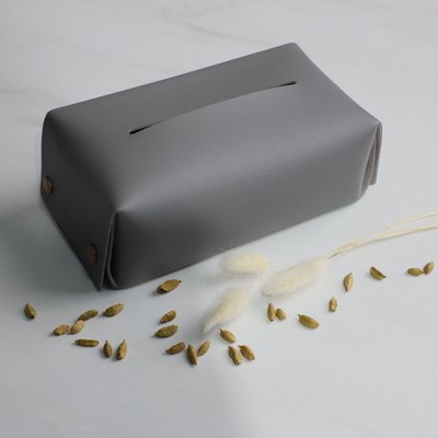 Диспенсер для салфеток AksHome Collette