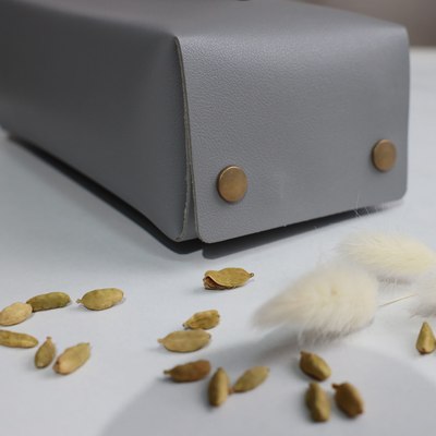 Диспенсер для салфеток AksHome Collette