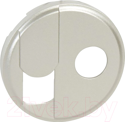 Лицевая панель Legrand Celiane 68539 - фото