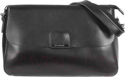 Сумка Poshete 892-203-220-BLK - фото