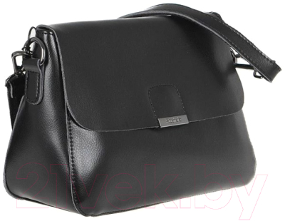 Сумка Poshete 892-203-220-BLK