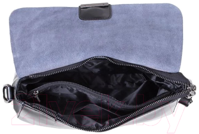 Сумка Poshete 892-203-220-BLK