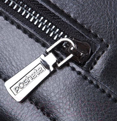 Сумка Poshete 892-203-220-BLK