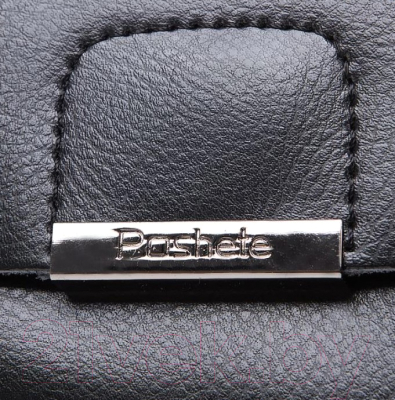 Сумка Poshete 892-203-220-BLK