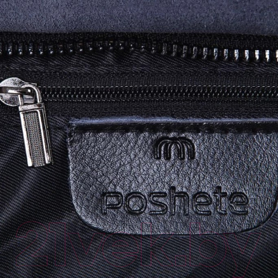 Сумка Poshete 892-203-220-BLK