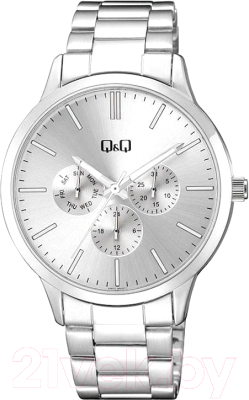 Часы наручные мужские Q&Q A01AJ001Y - фото