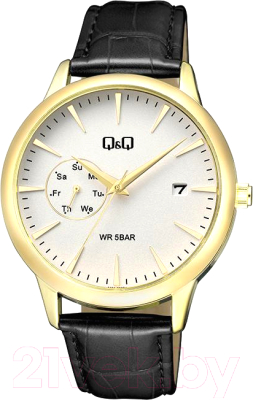Часы наручные мужские Q&Q A12AJ005Y - фото