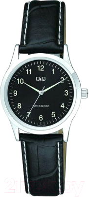 Часы наручные женские Q&Q C09AJ018Y - фото